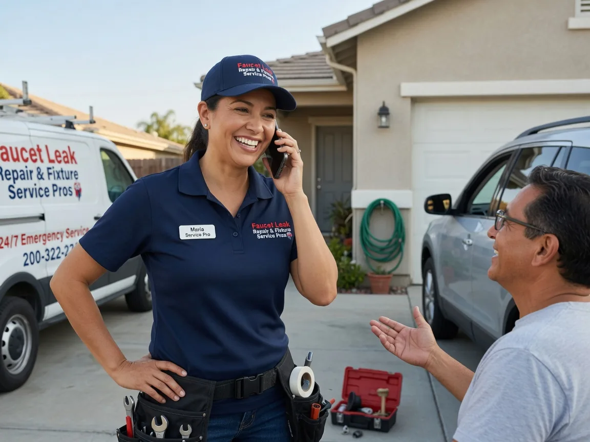 Faucet Repair Grand Island, NY FAQs