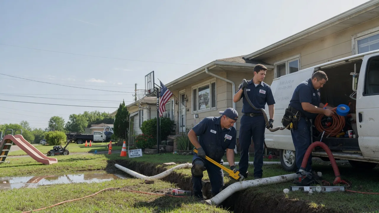 Toilet Installation in Grand Island, NY near me